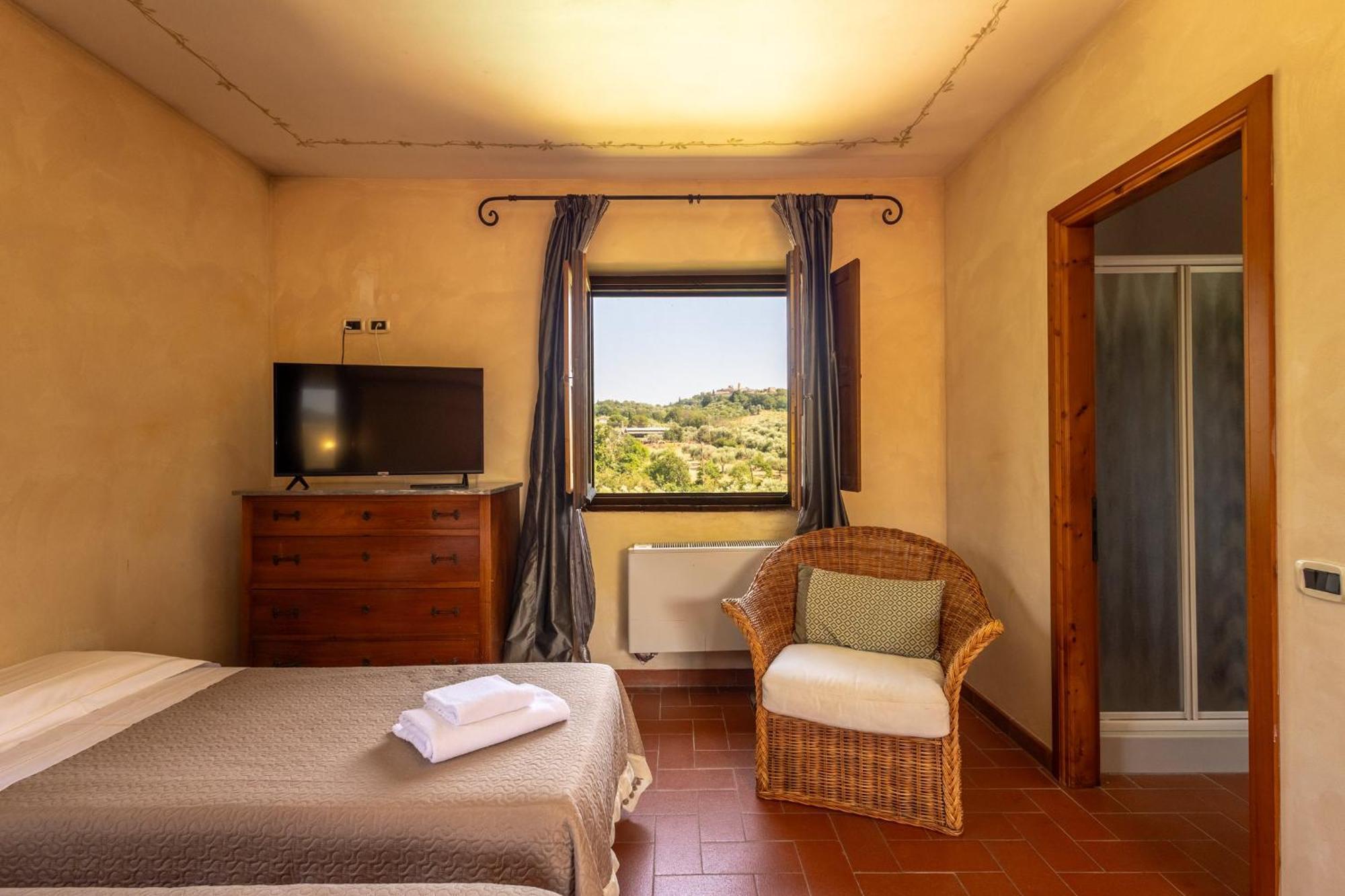 Relais Ciavatta Country Hotel Montemerano Eksteriør bilde