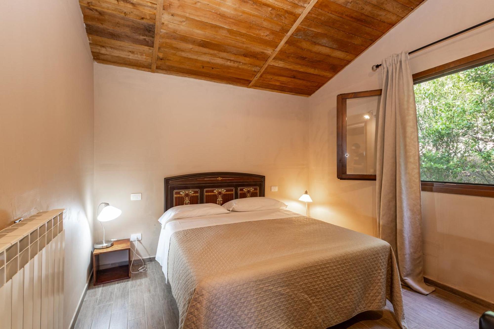 Relais Ciavatta Country Hotel Montemerano Eksteriør bilde