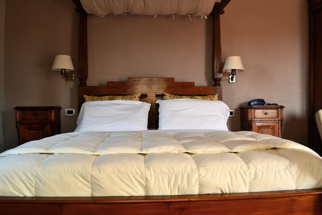 Relais Ciavatta Country Hotel Montemerano Rom bilde