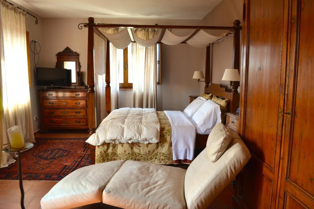 Relais Ciavatta Country Hotel Montemerano Rom bilde